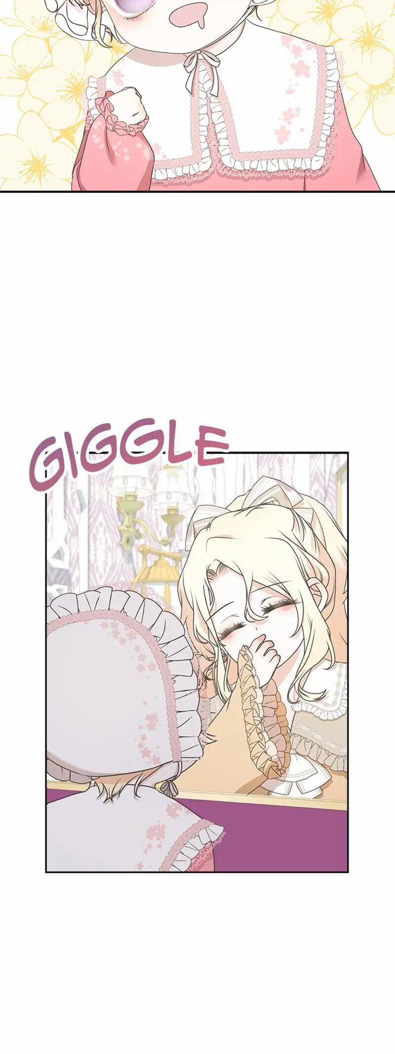 Sinh Ra Trở Thành Nhân Vật Không Có Trong Nguyên Tác 8 trang 32