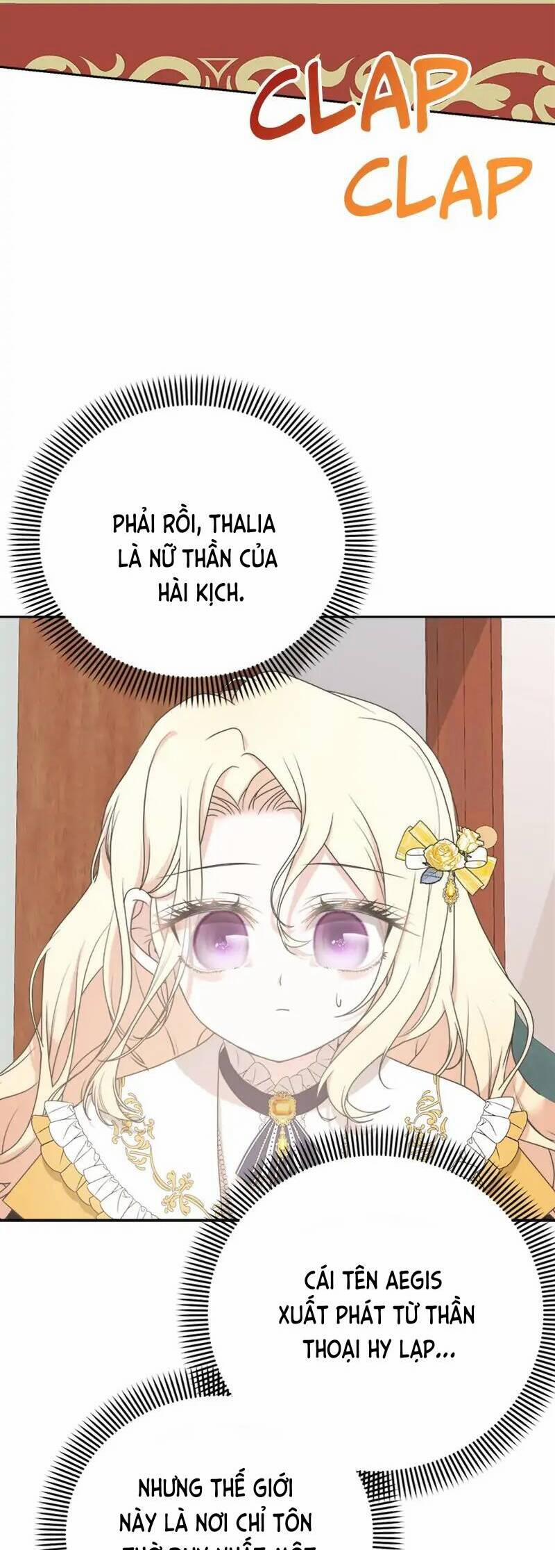 Sinh Ra Trở Thành Nhân Vật Không Có Trong Nguyên Tác 9 trang 13