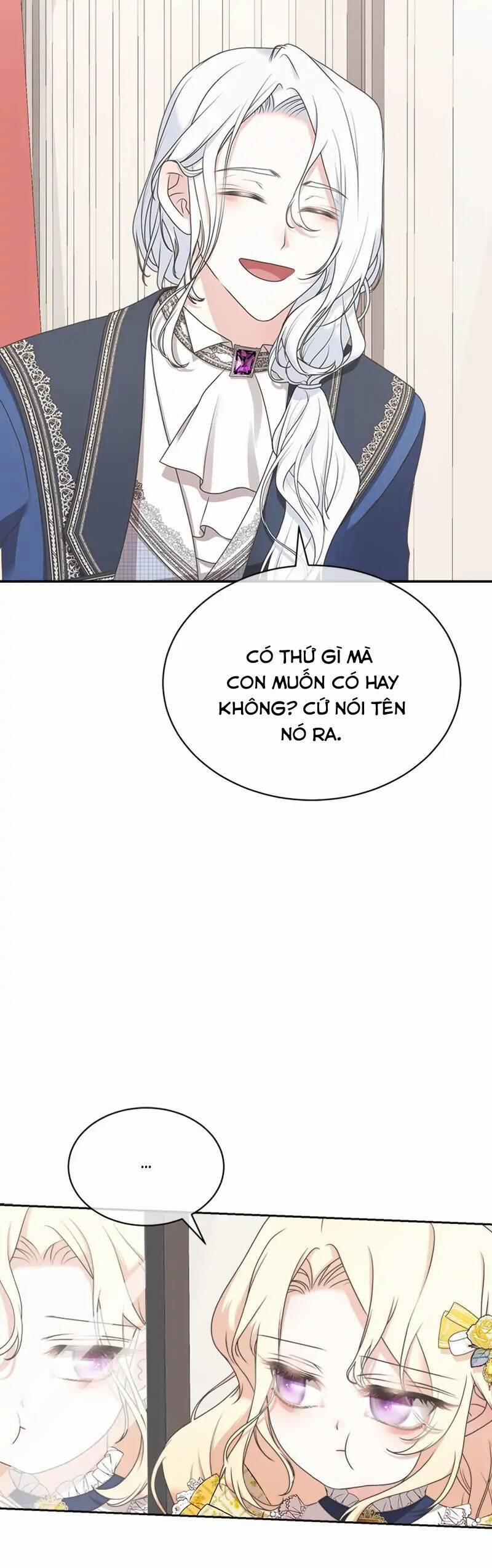 Sinh Ra Trở Thành Nhân Vật Không Có Trong Nguyên Tác 9 trang 18