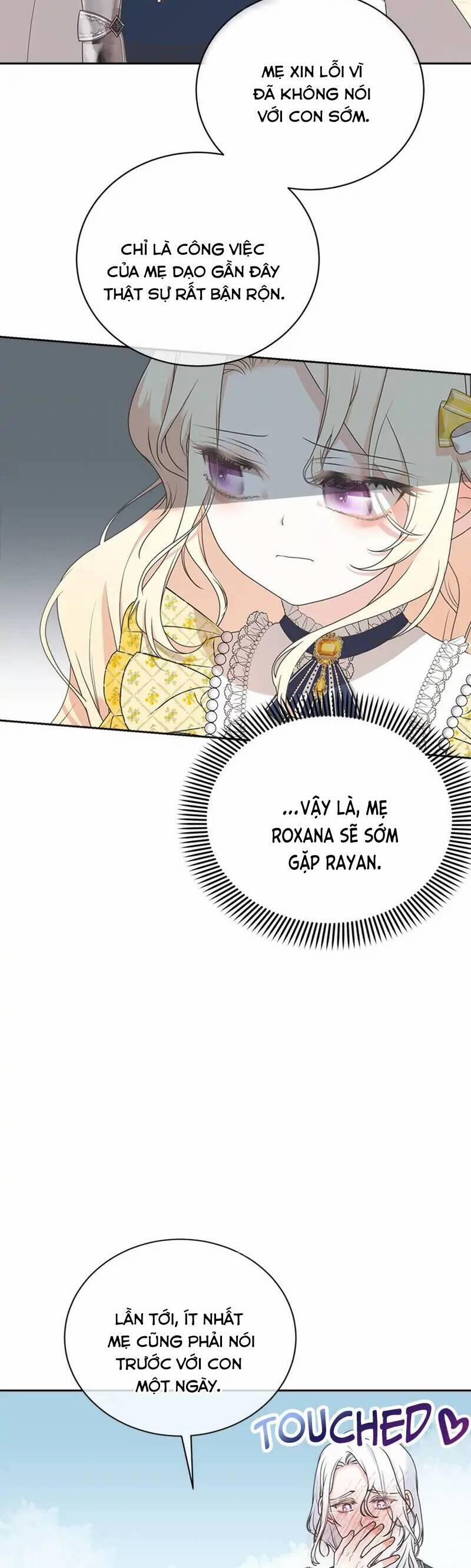 Sinh Ra Trở Thành Nhân Vật Không Có Trong Nguyên Tác 9 trang 2