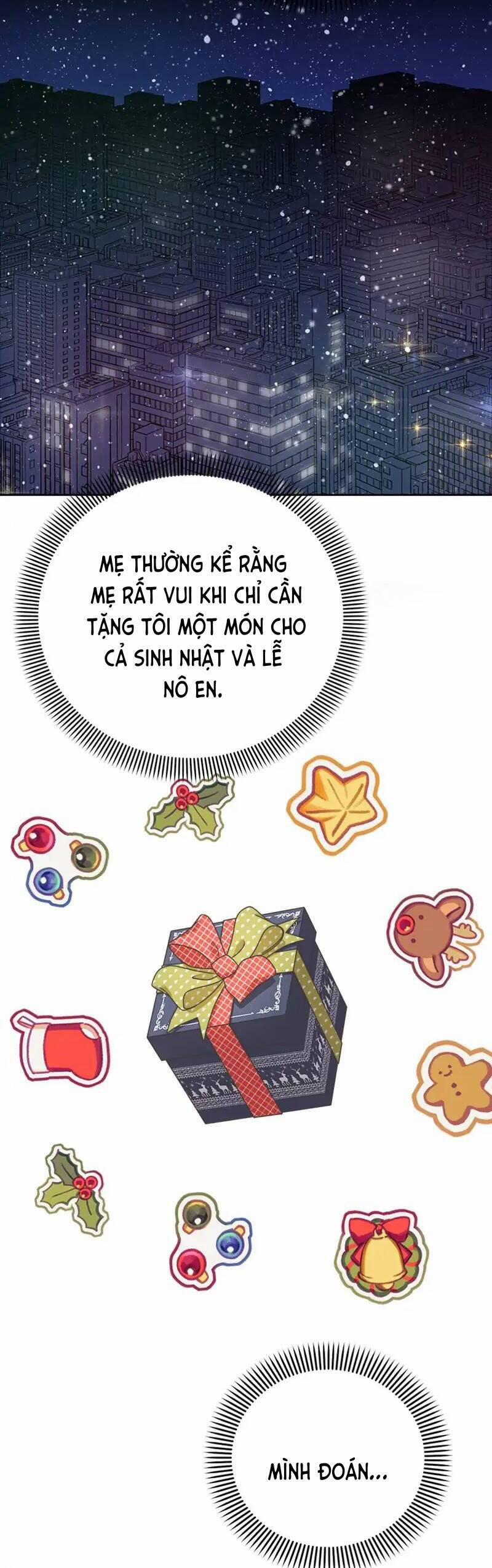 Sinh Ra Trở Thành Nhân Vật Không Có Trong Nguyên Tác 9 trang 20