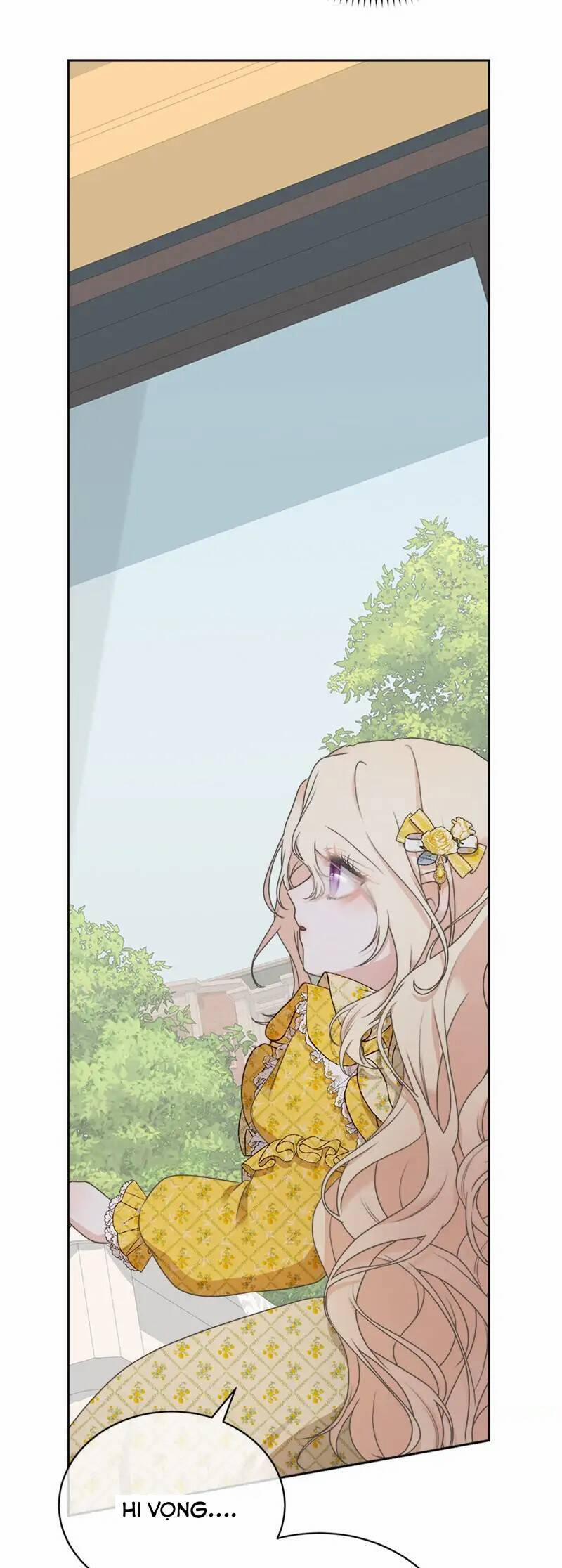 Sinh Ra Trở Thành Nhân Vật Không Có Trong Nguyên Tác 9 trang 21