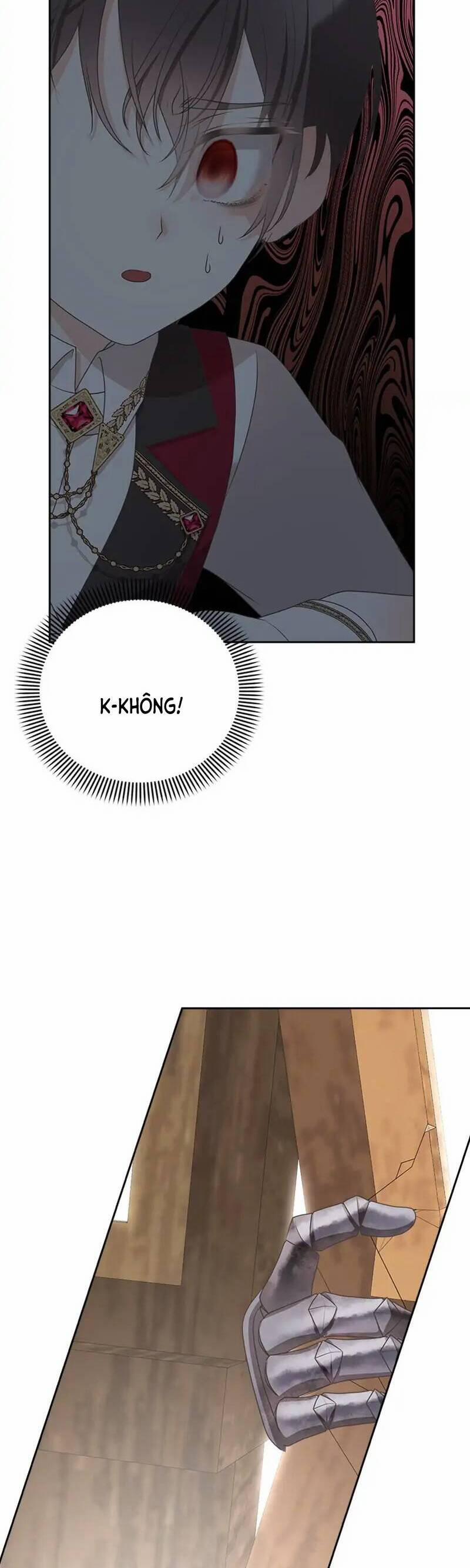 Sinh Ra Trở Thành Nhân Vật Không Có Trong Nguyên Tác 9 trang 26