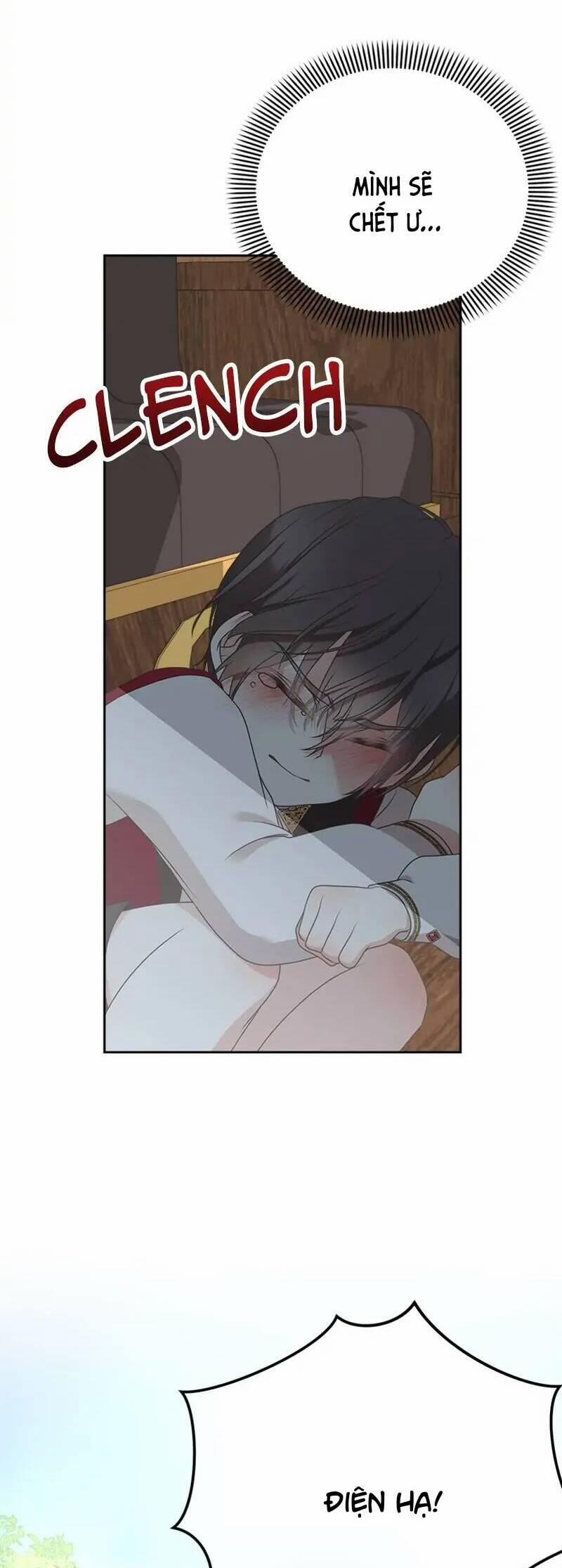 Sinh Ra Trở Thành Nhân Vật Không Có Trong Nguyên Tác 9 trang 28