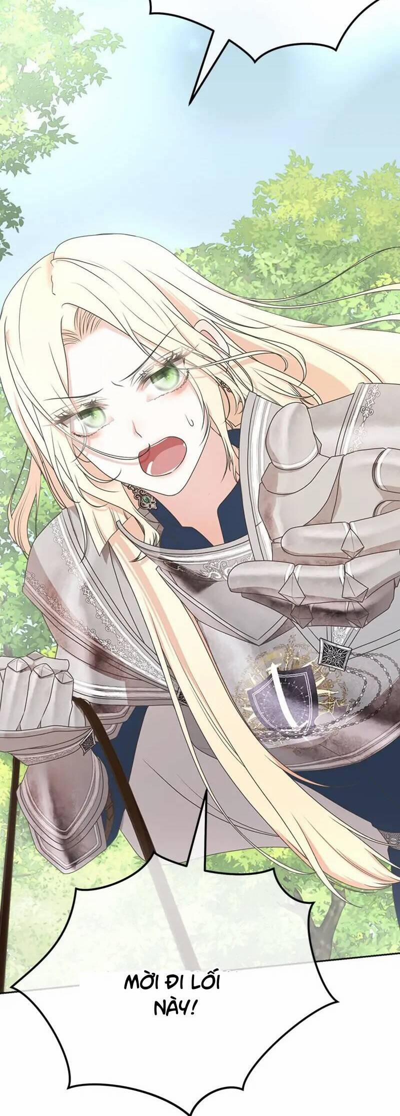 Sinh Ra Trở Thành Nhân Vật Không Có Trong Nguyên Tác 9 trang 29