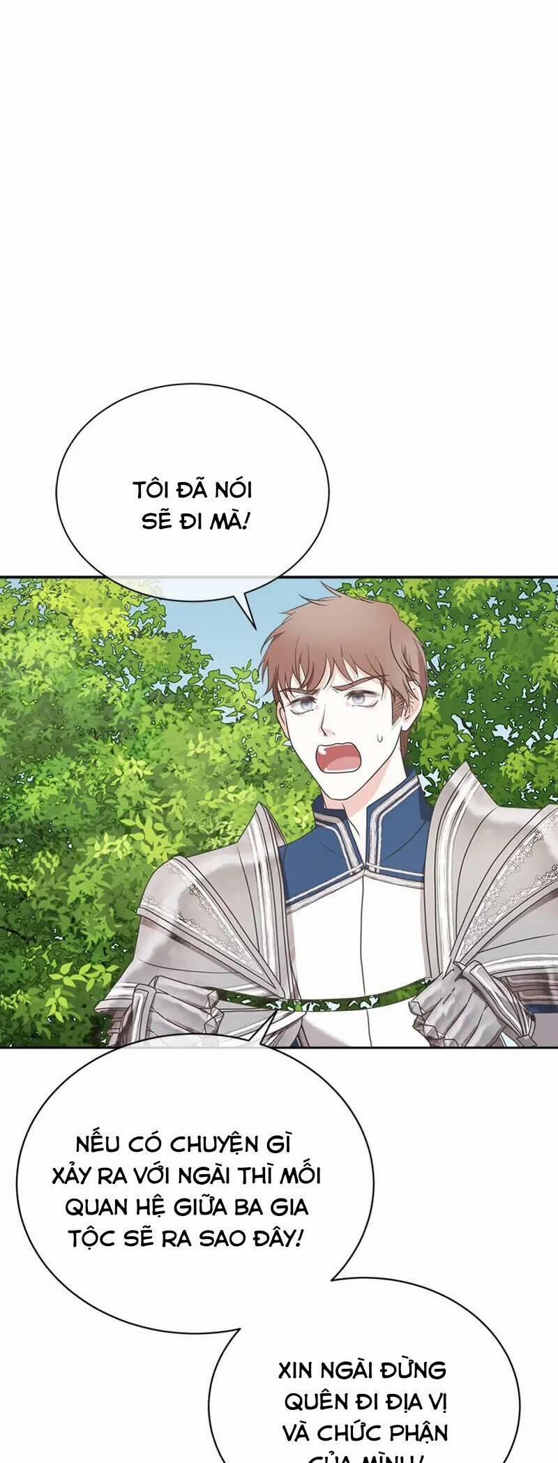 Sinh Ra Trở Thành Nhân Vật Không Có Trong Nguyên Tác 9 trang 37