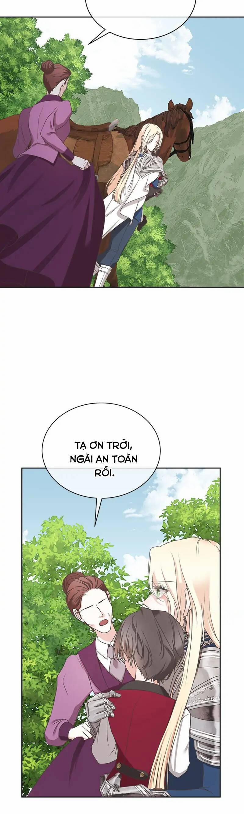 Sinh Ra Trở Thành Nhân Vật Không Có Trong Nguyên Tác 9 trang 39