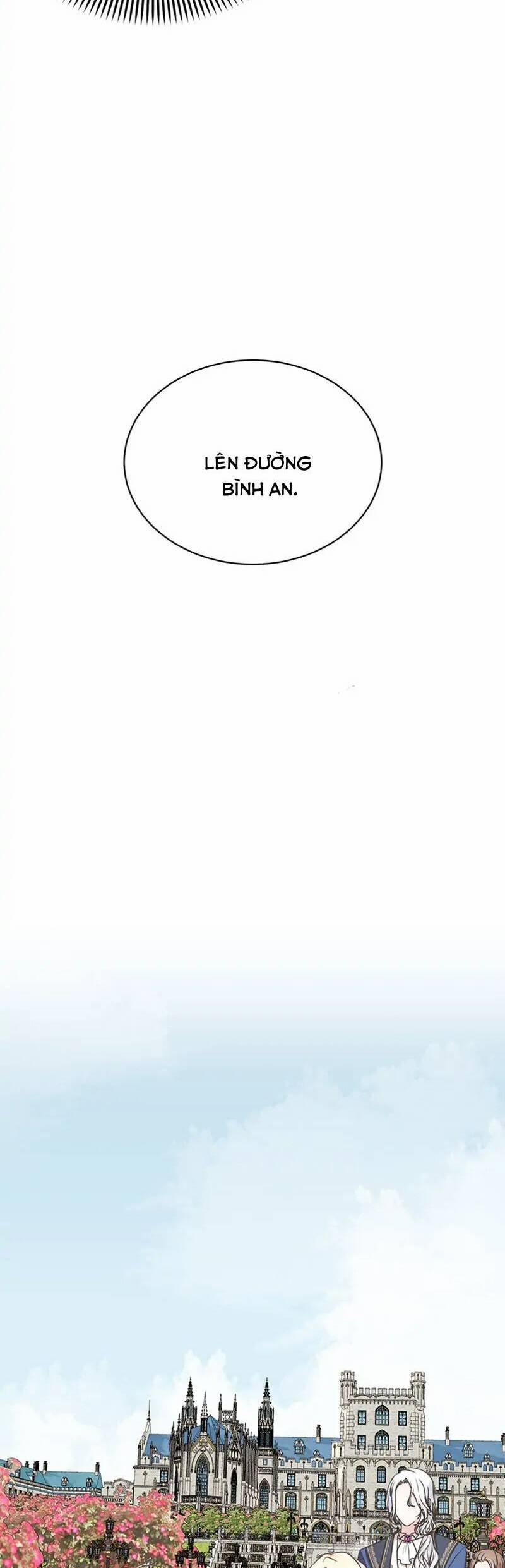 Sinh Ra Trở Thành Nhân Vật Không Có Trong Nguyên Tác 9 trang 4