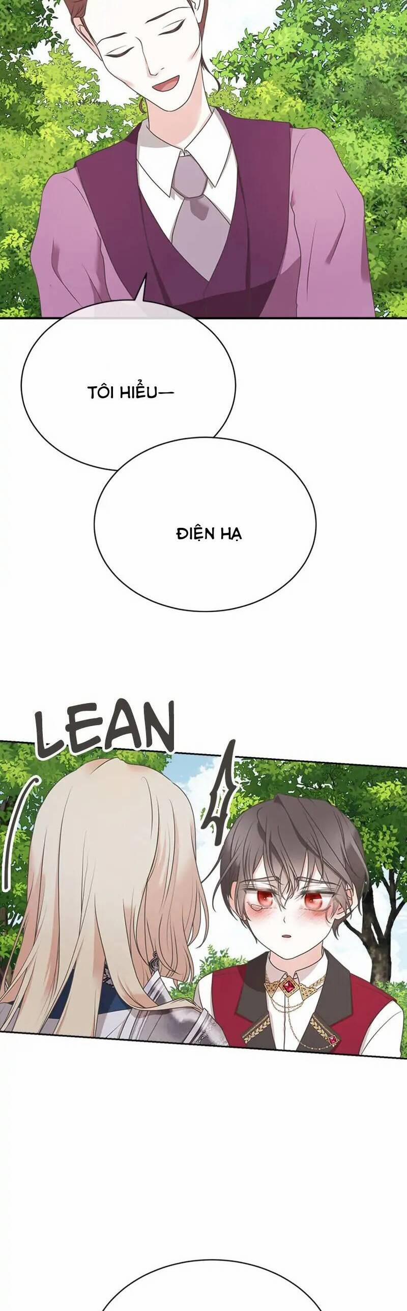Sinh Ra Trở Thành Nhân Vật Không Có Trong Nguyên Tác 9 trang 43