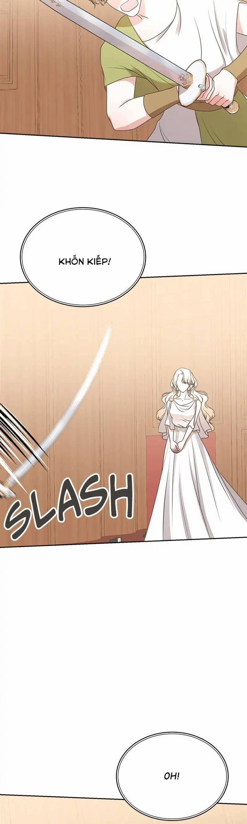 Sinh Ra Trở Thành Nhân Vật Không Có Trong Nguyên Tác 9 trang 8