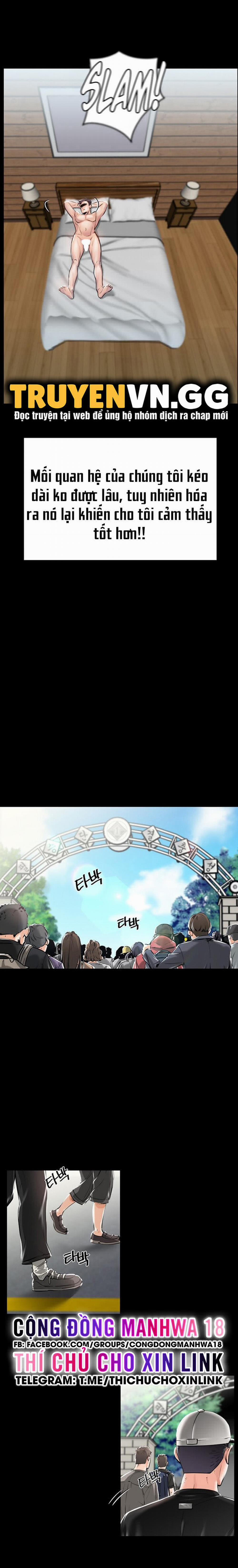 Sinh Tồn Trên Đảo Hoang Cùng Mẹ Yêu 1 trang 14