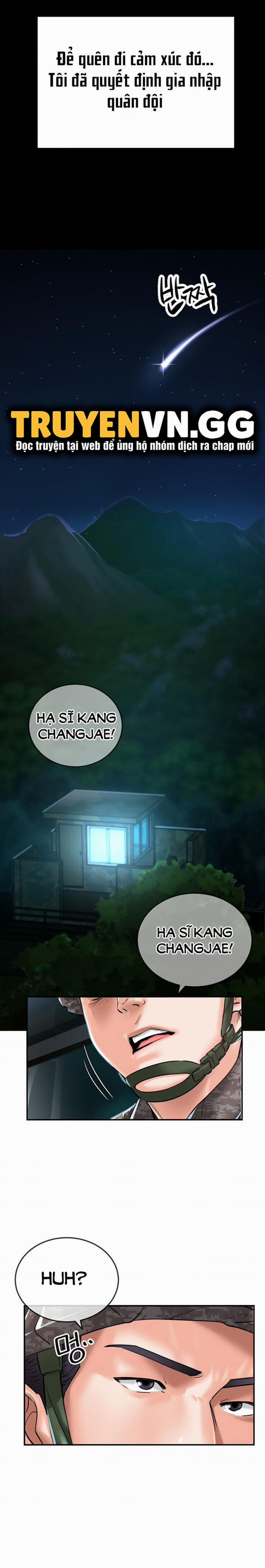 Sinh Tồn Trên Đảo Hoang Cùng Mẹ Yêu 1 trang 16