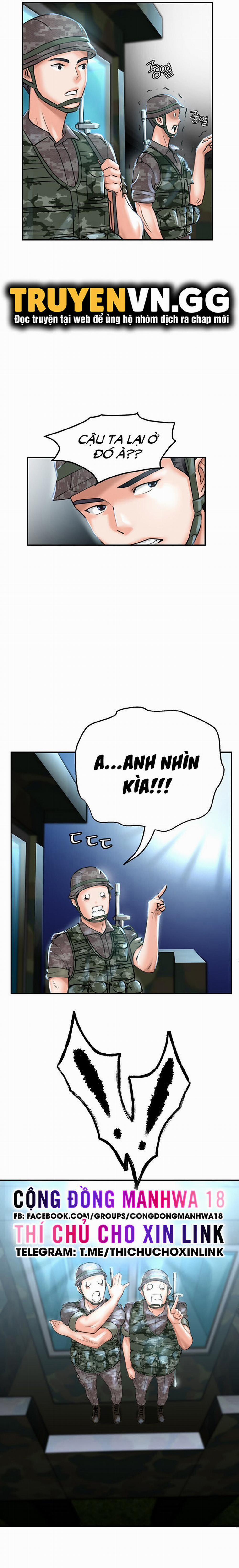 Sinh Tồn Trên Đảo Hoang Cùng Mẹ Yêu 1 trang 21