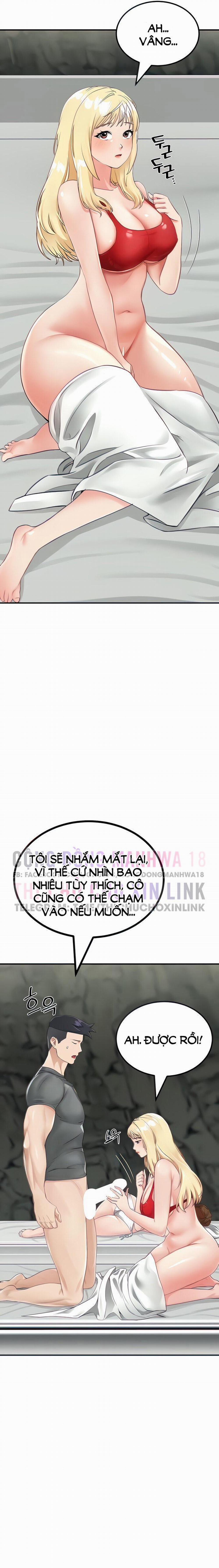Sinh Tồn Trên Đảo Hoang Cùng Mẹ Yêu 8 trang 1