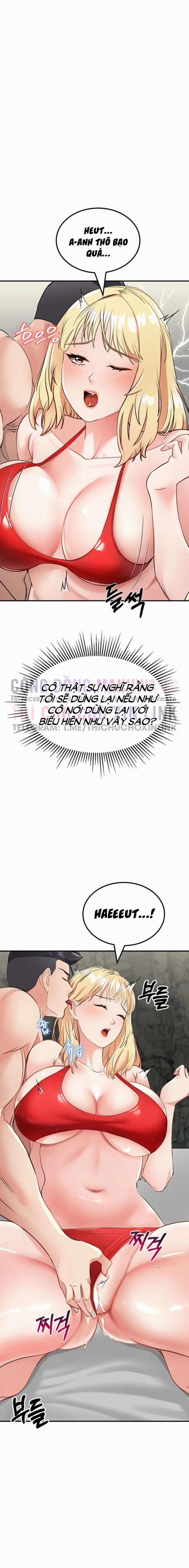 Sinh Tồn Trên Đảo Hoang Cùng Mẹ Yêu 9 trang 0