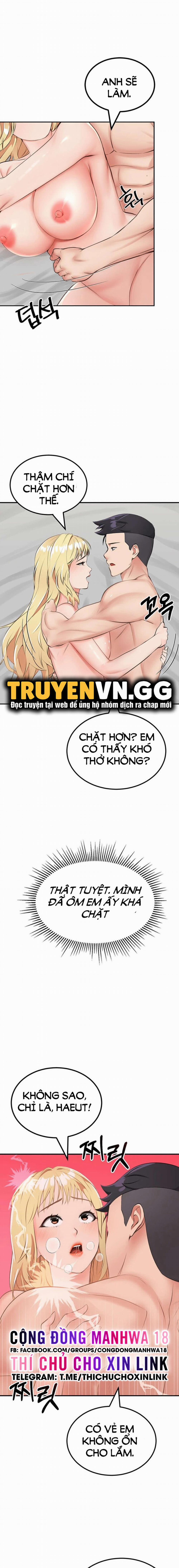 Sinh Tồn Trên Đảo Hoang Cùng Mẹ Yêu 9 trang 19