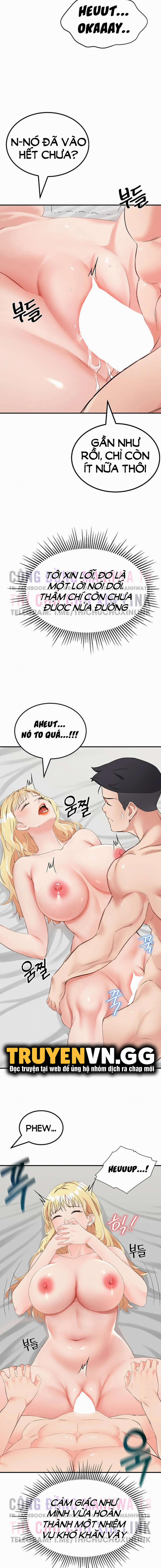 Sinh Tồn Trên Đảo Hoang Cùng Mẹ Yêu 9 trang 8