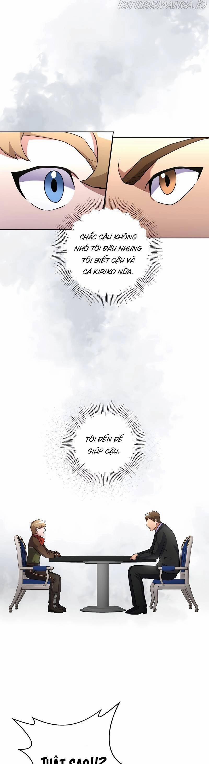 Sinh Tồn Trong Cuốn Tiểu Thuyết Manhwa 15 trang 0