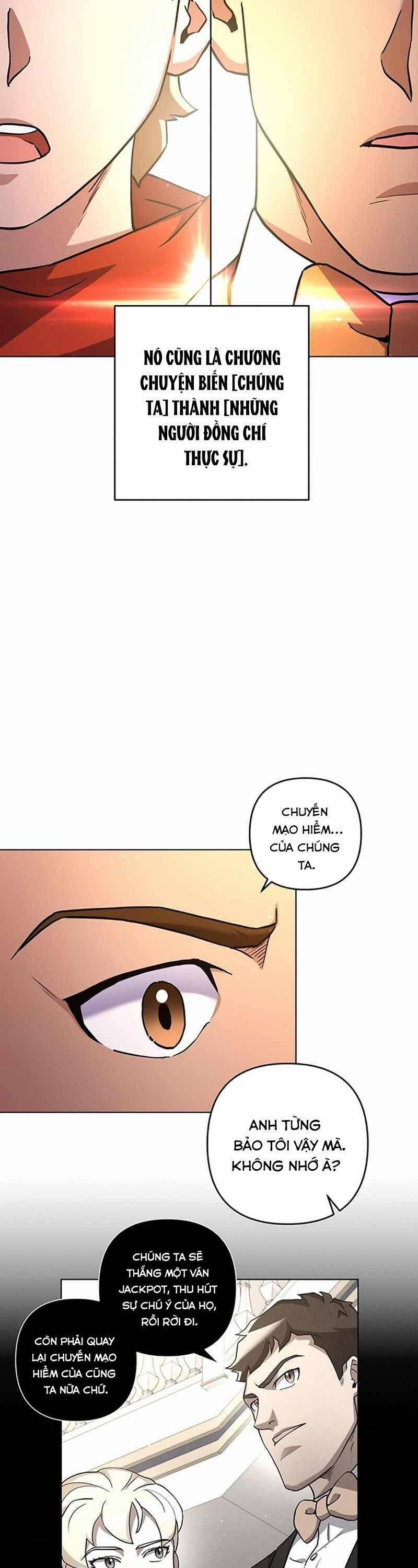 Sinh Tồn Trong Cuốn Tiểu Thuyết Manhwa 16 trang 1