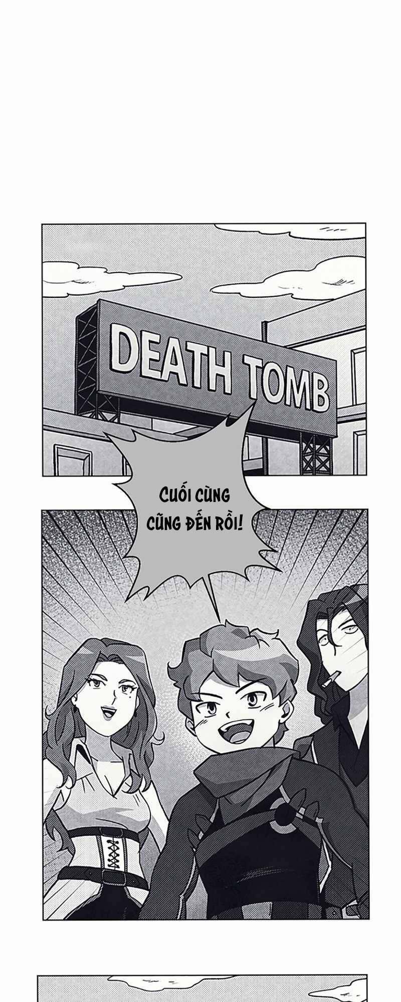 Sinh Tồn Trong Cuốn Tiểu Thuyết Manhwa 18 trang 1