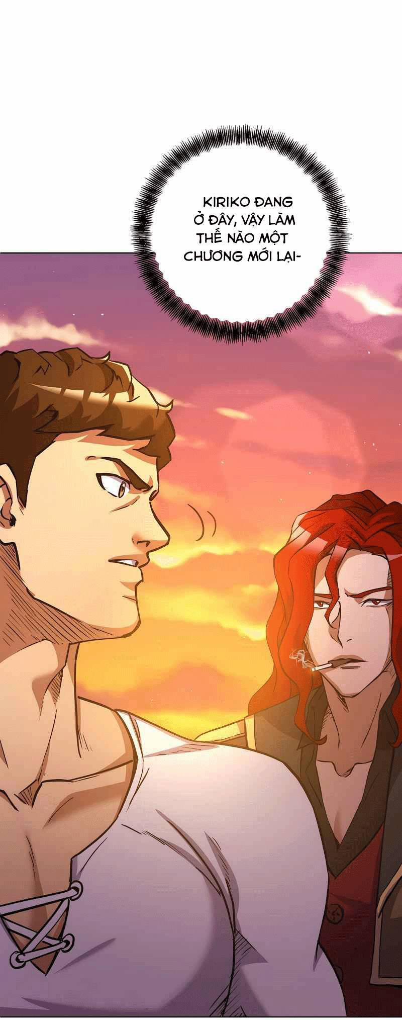 Sinh Tồn Trong Cuốn Tiểu Thuyết Manhwa 4 trang 1