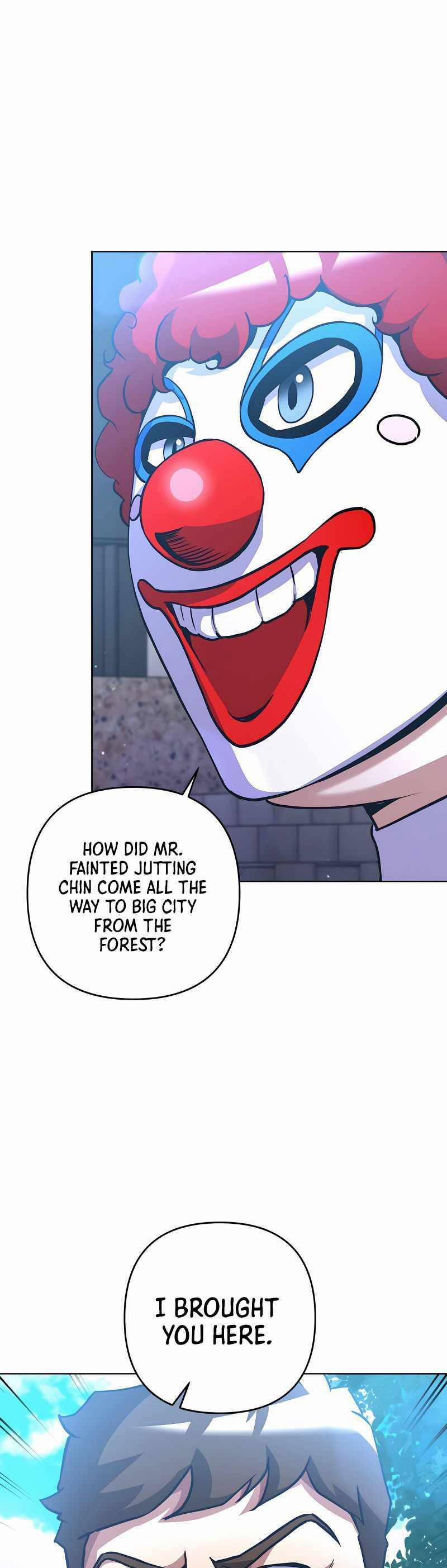 Sinh Tồn Trong Cuốn Tiểu Thuyết Manhwa 8 trang 0