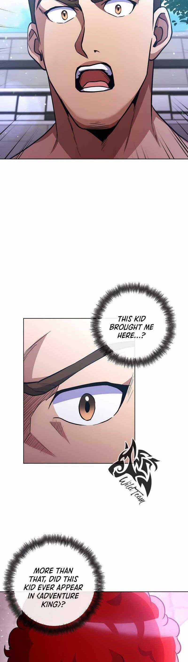 Sinh Tồn Trong Cuốn Tiểu Thuyết Manhwa 8 trang 1