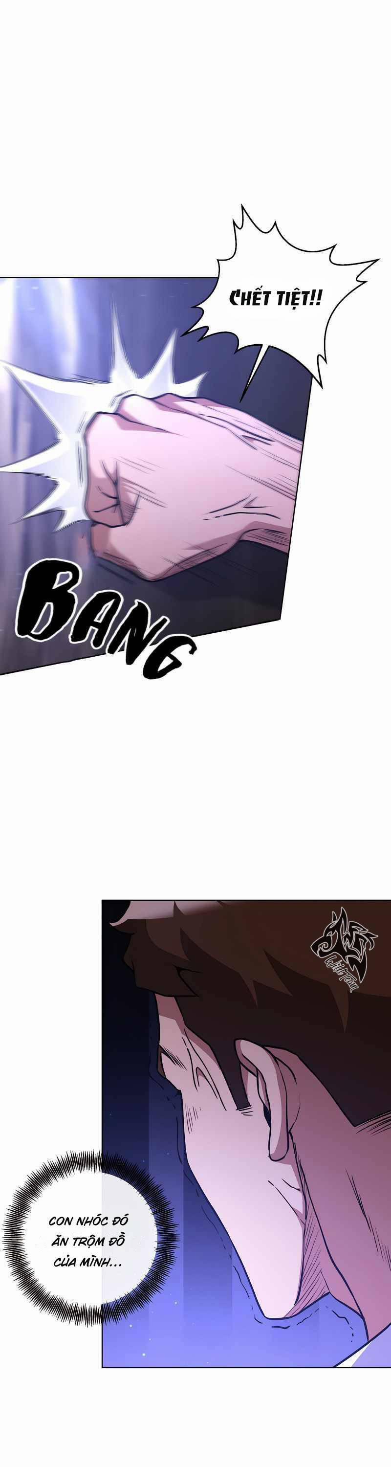 Sinh Tồn Trong Cuốn Tiểu Thuyết Manhwa 9 trang 1
