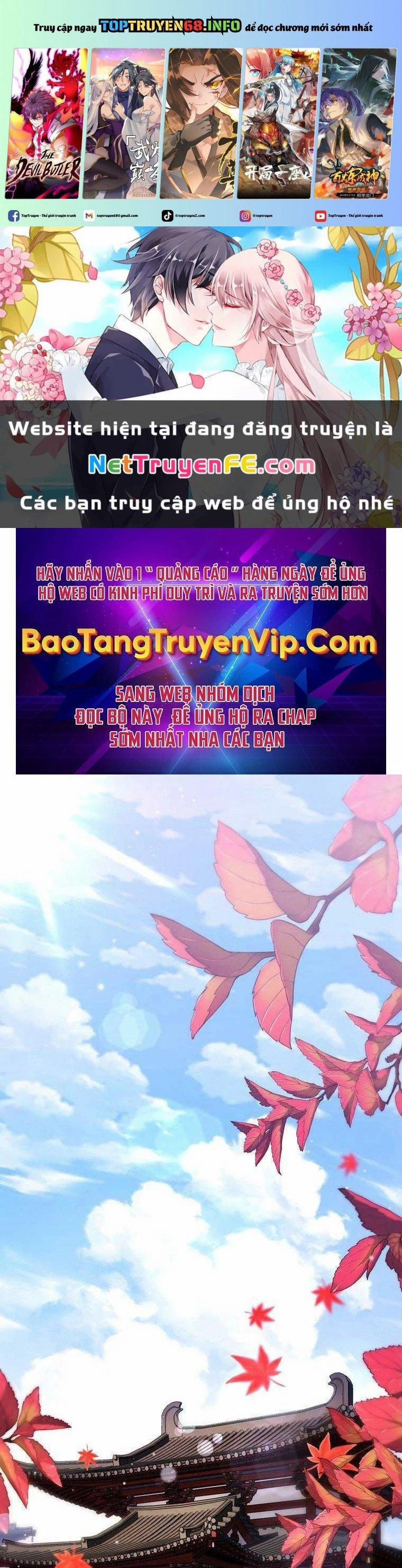 Sinh Tồn Trong Cuốn Tiểu Thuyết Romance Fantasy 1 trang 0