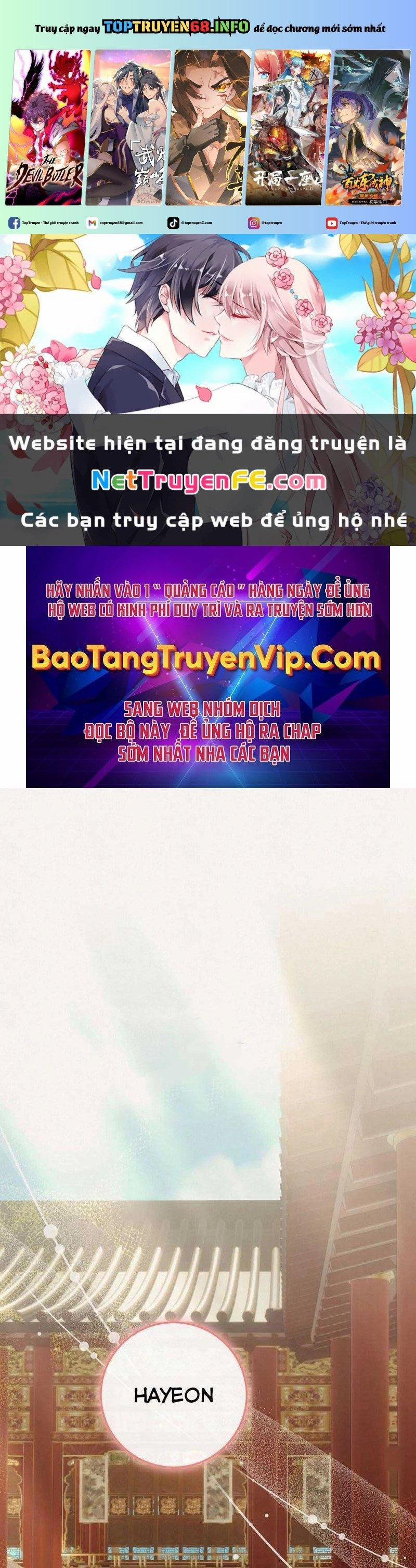 Sinh Tồn Trong Cuốn Tiểu Thuyết Romance Fantasy 12 trang 0