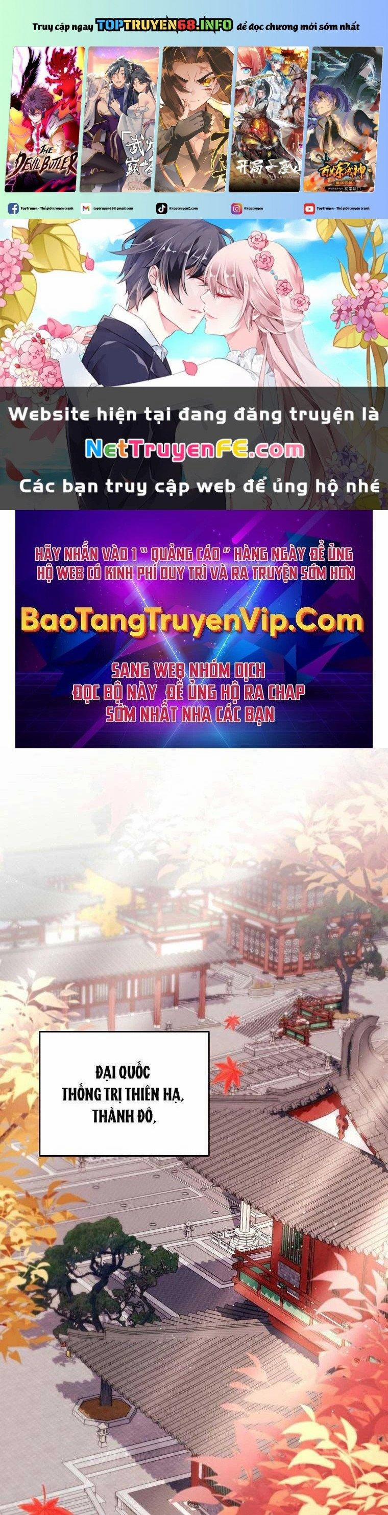 Sinh Tồn Trong Cuốn Tiểu Thuyết Romance Fantasy 2 trang 0