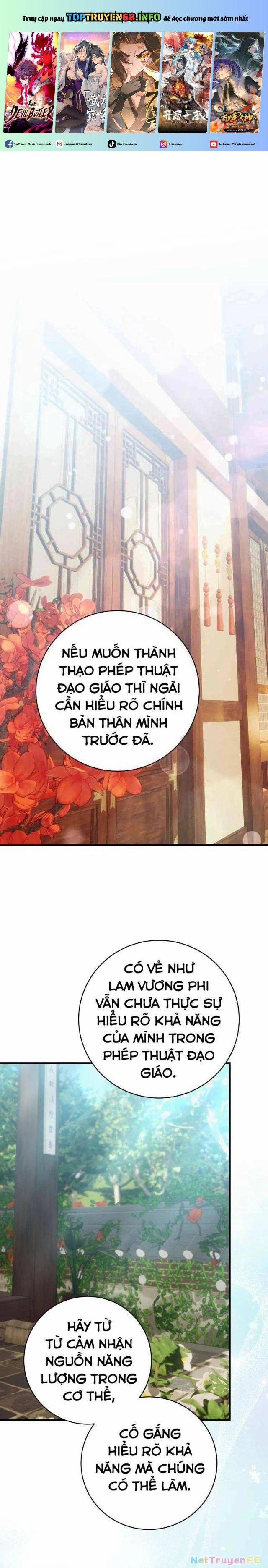 Sinh Tồn Trong Cuốn Tiểu Thuyết Romance Fantasy 21 trang 0