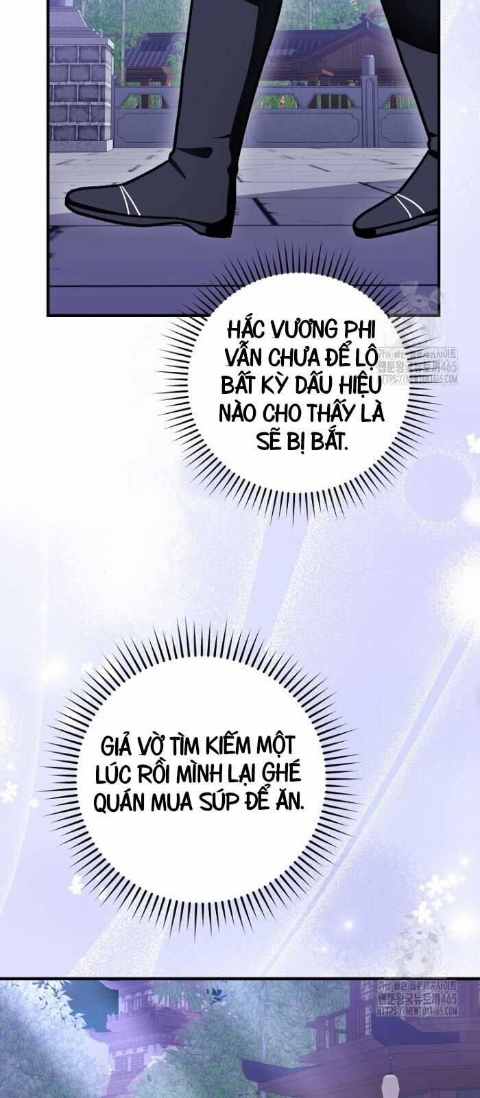 Sinh Tồn Trong Cuốn Tiểu Thuyết Romance Fantasy 23 trang 10