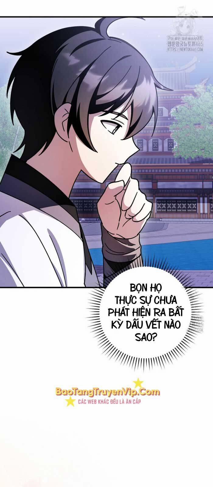 Sinh Tồn Trong Cuốn Tiểu Thuyết Romance Fantasy 23 trang 16