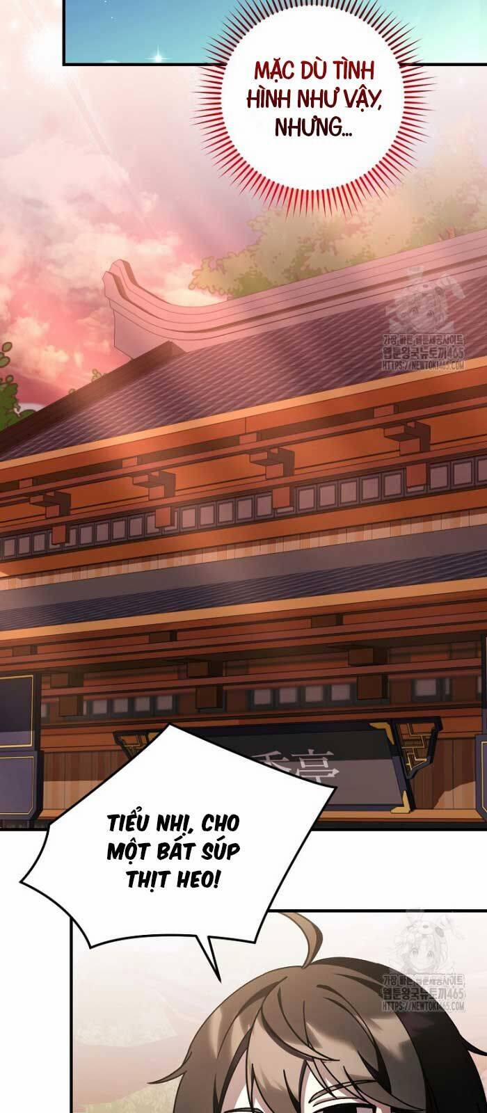 Sinh Tồn Trong Cuốn Tiểu Thuyết Romance Fantasy 23 trang 18