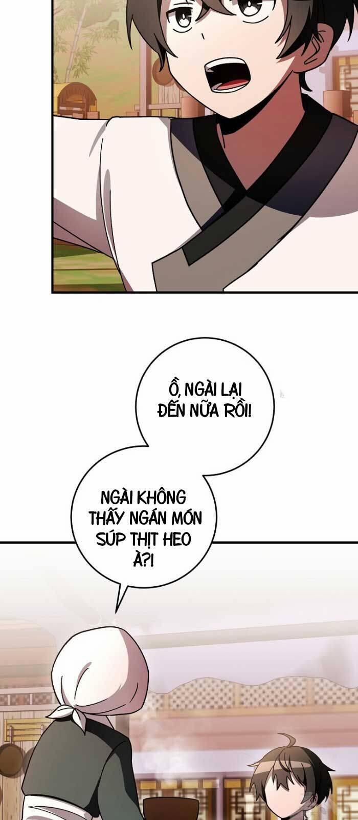 Sinh Tồn Trong Cuốn Tiểu Thuyết Romance Fantasy 23 trang 19