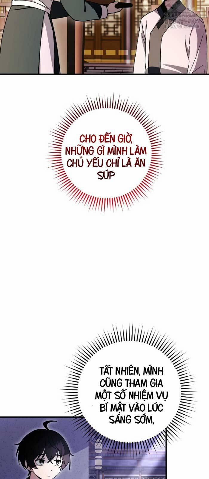 Sinh Tồn Trong Cuốn Tiểu Thuyết Romance Fantasy 23 trang 20