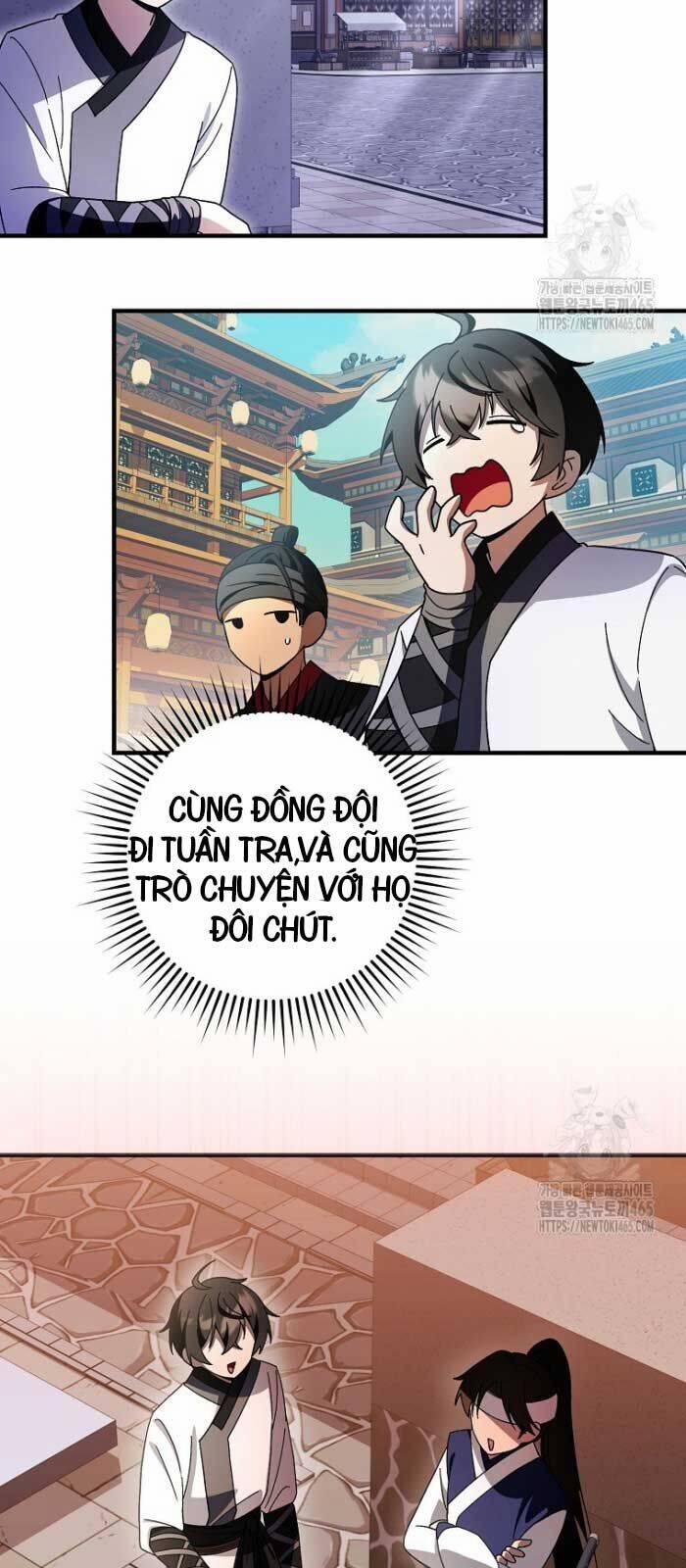 Sinh Tồn Trong Cuốn Tiểu Thuyết Romance Fantasy 23 trang 21