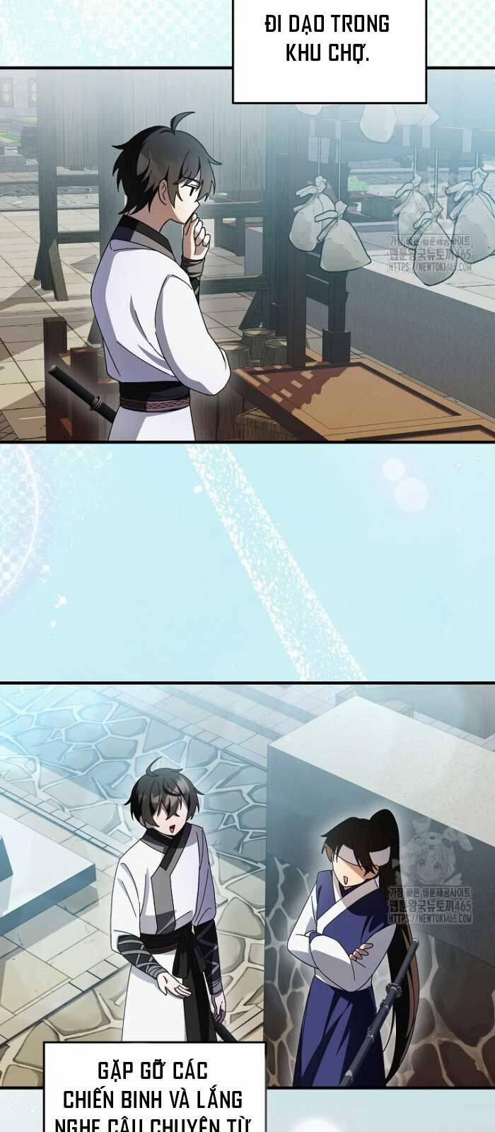 Sinh Tồn Trong Cuốn Tiểu Thuyết Romance Fantasy 23 trang 25