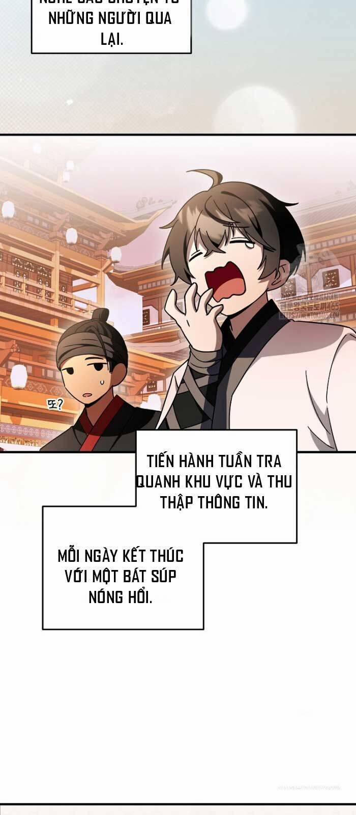 Sinh Tồn Trong Cuốn Tiểu Thuyết Romance Fantasy 23 trang 26