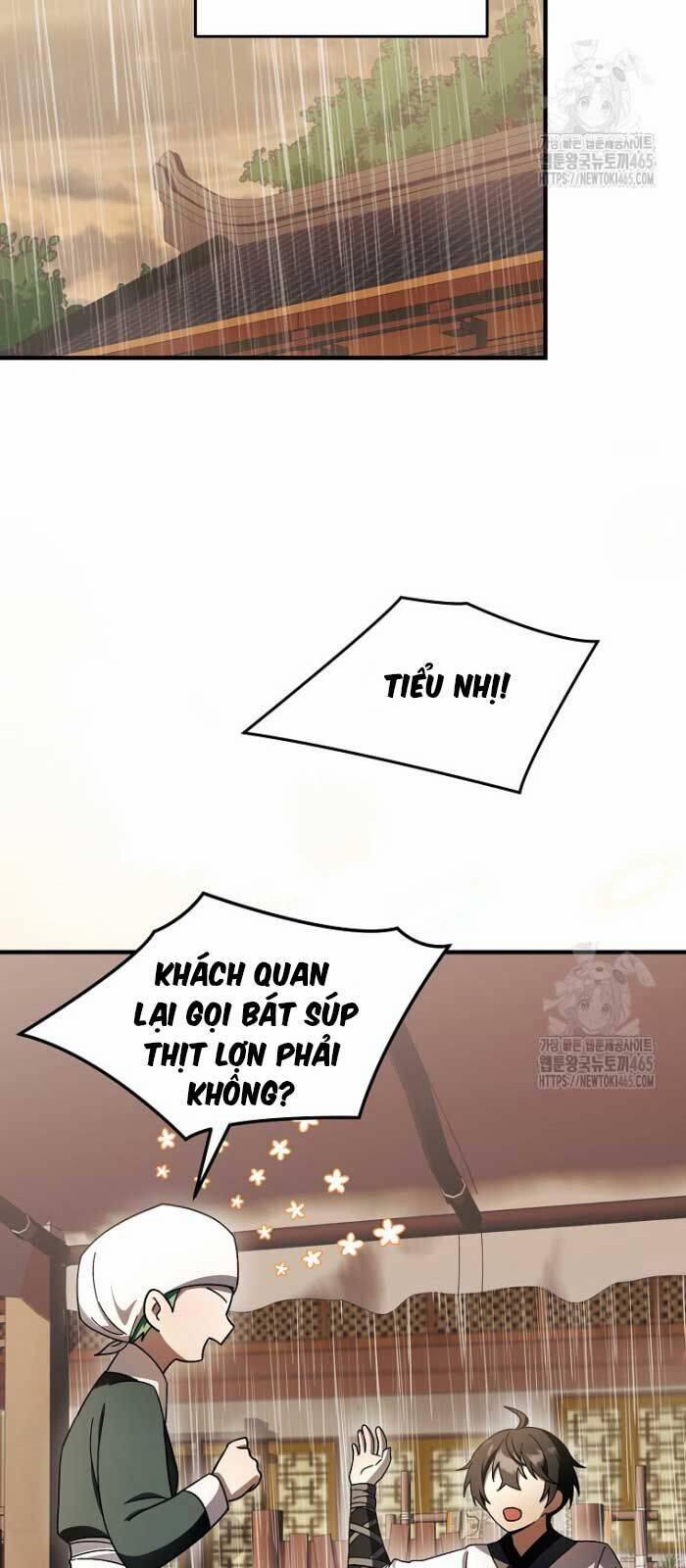 Sinh Tồn Trong Cuốn Tiểu Thuyết Romance Fantasy 23 trang 28