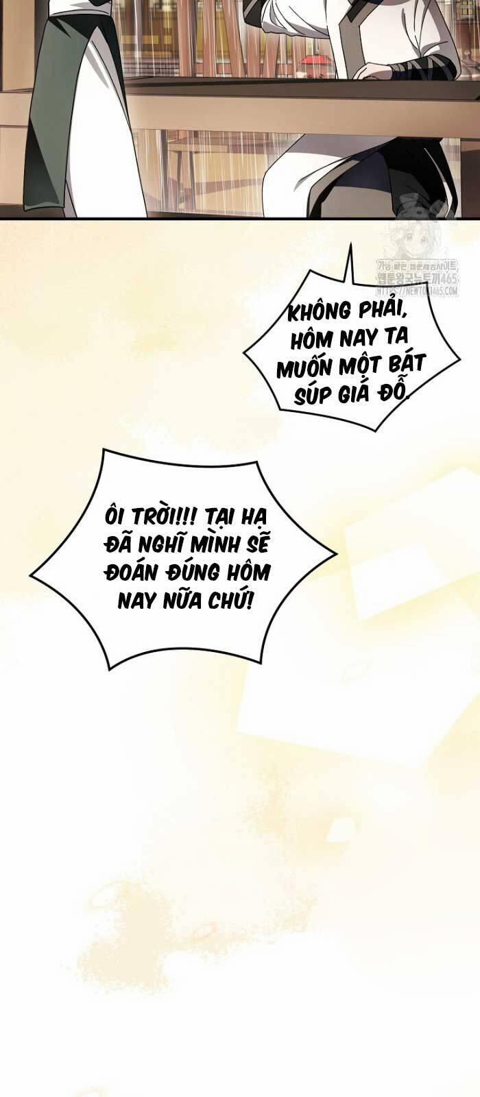 Sinh Tồn Trong Cuốn Tiểu Thuyết Romance Fantasy 23 trang 29