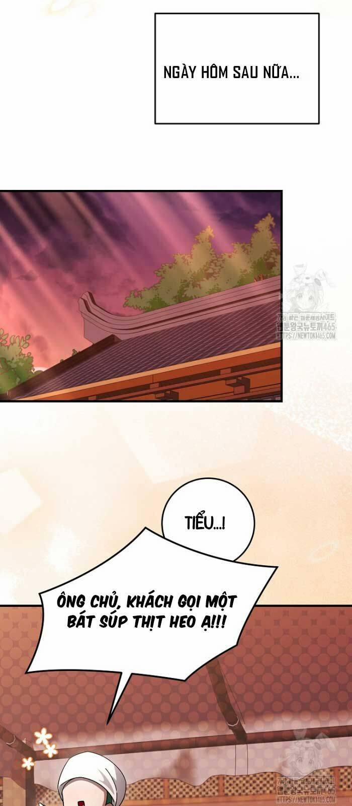 Sinh Tồn Trong Cuốn Tiểu Thuyết Romance Fantasy 23 trang 30