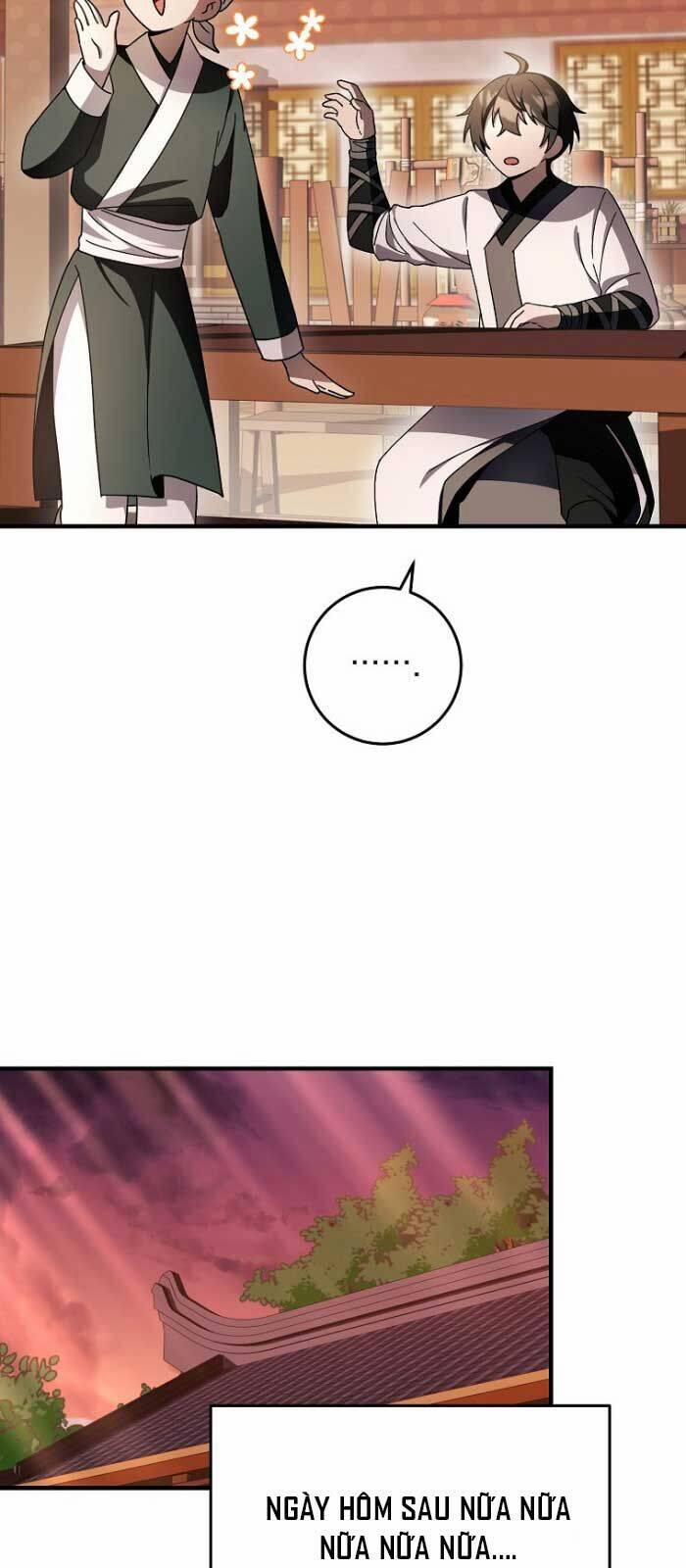 Sinh Tồn Trong Cuốn Tiểu Thuyết Romance Fantasy 23 trang 31