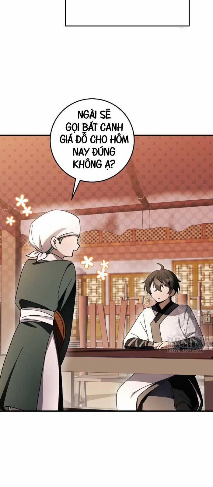 Sinh Tồn Trong Cuốn Tiểu Thuyết Romance Fantasy 23 trang 32