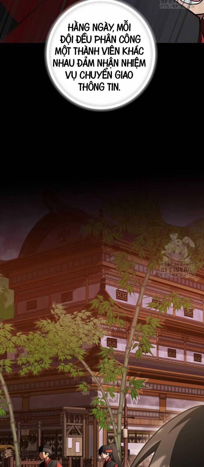 Sinh Tồn Trong Cuốn Tiểu Thuyết Romance Fantasy 23 trang 4