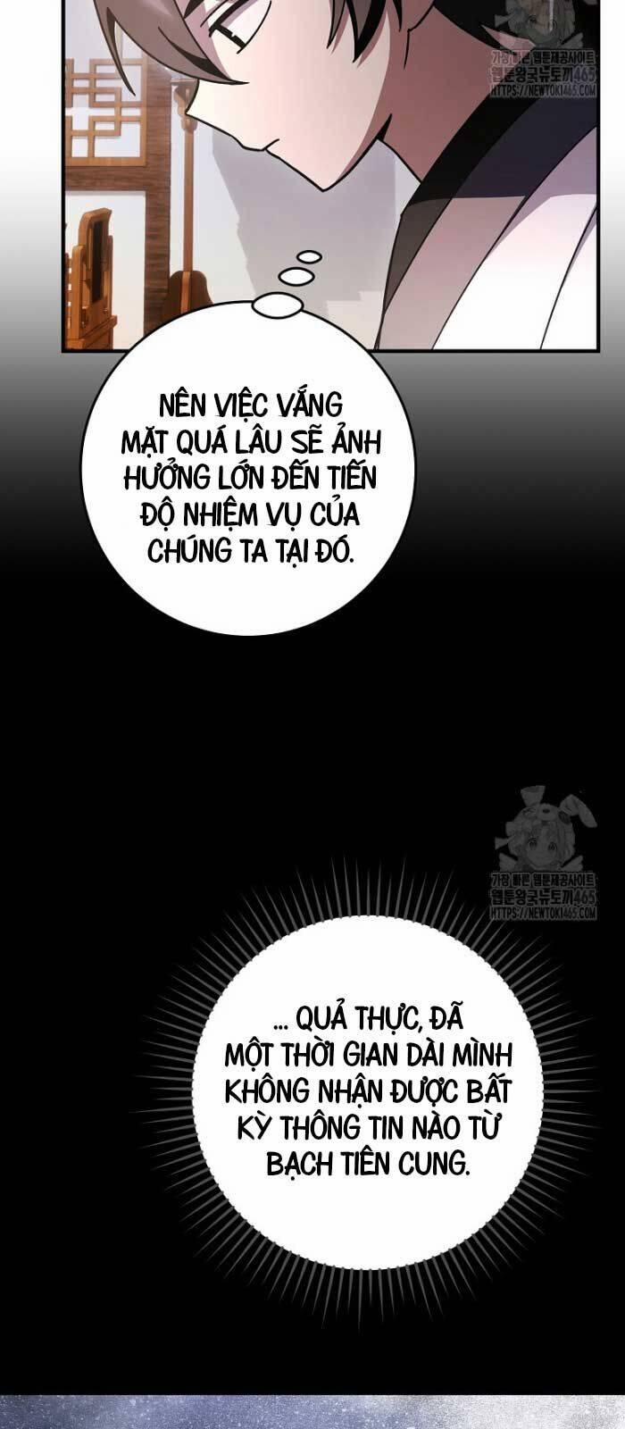 Sinh Tồn Trong Cuốn Tiểu Thuyết Romance Fantasy 23 trang 51