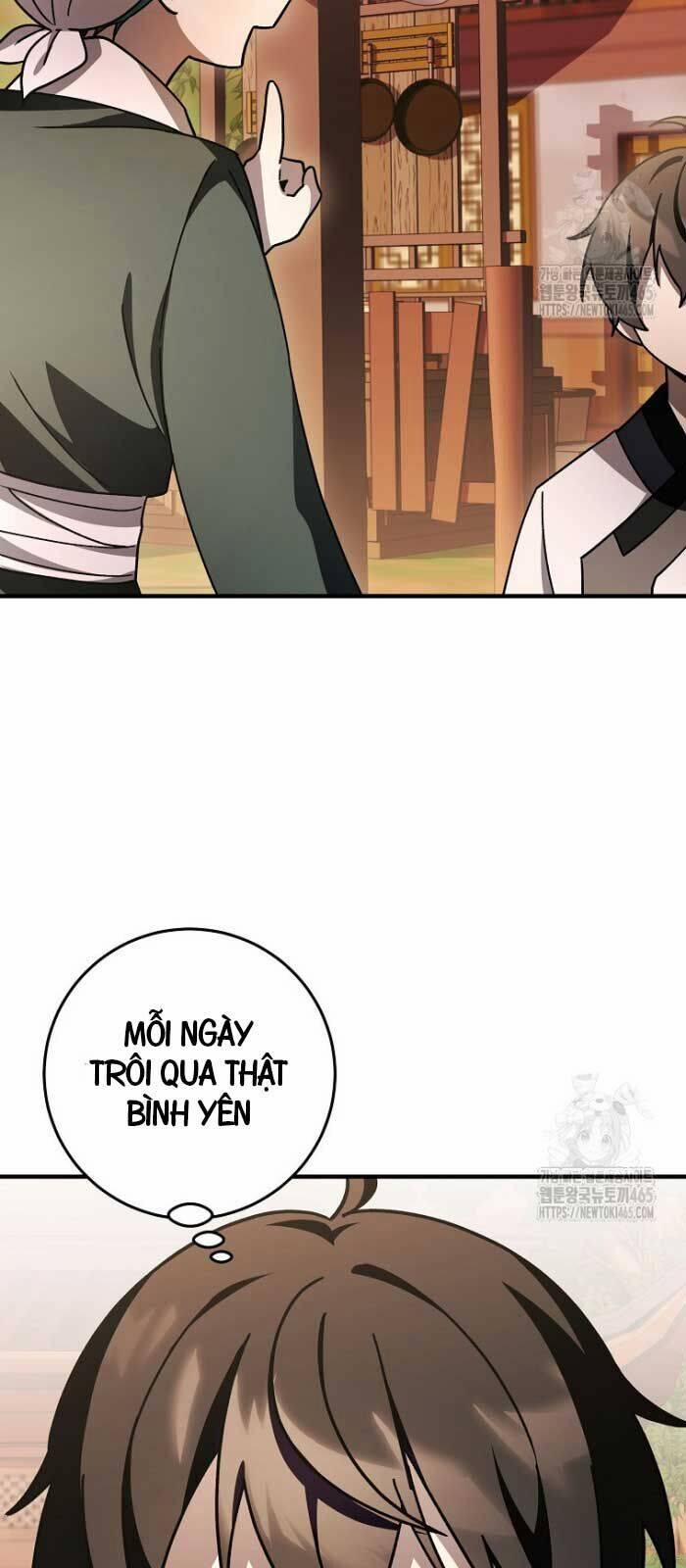 Sinh Tồn Trong Cuốn Tiểu Thuyết Romance Fantasy 23 trang 60