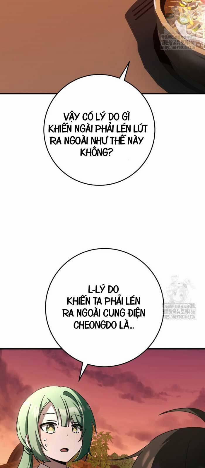 Sinh Tồn Trong Cuốn Tiểu Thuyết Romance Fantasy 24 trang 16