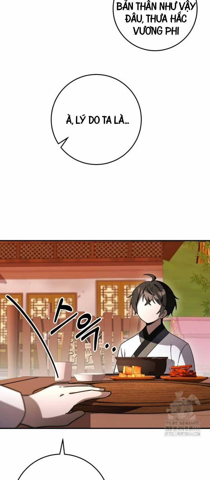 Sinh Tồn Trong Cuốn Tiểu Thuyết Romance Fantasy 24 trang 18